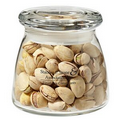 Vibe Glass Jar - Pistachios (12.25 Oz.)